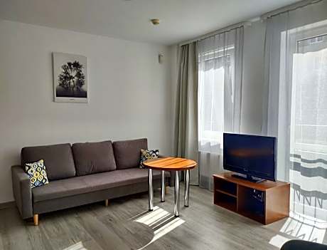 Warsaw Apartments Magnolie