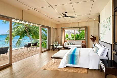 2-Bedroom Ocean Villa