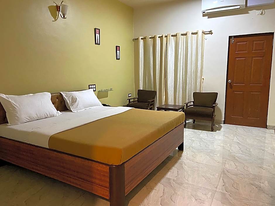 Grande Vista Tarkarli
