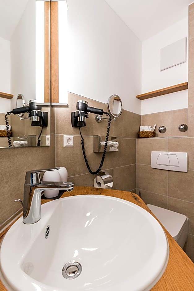 Hotel Garni Villa Rosengarten