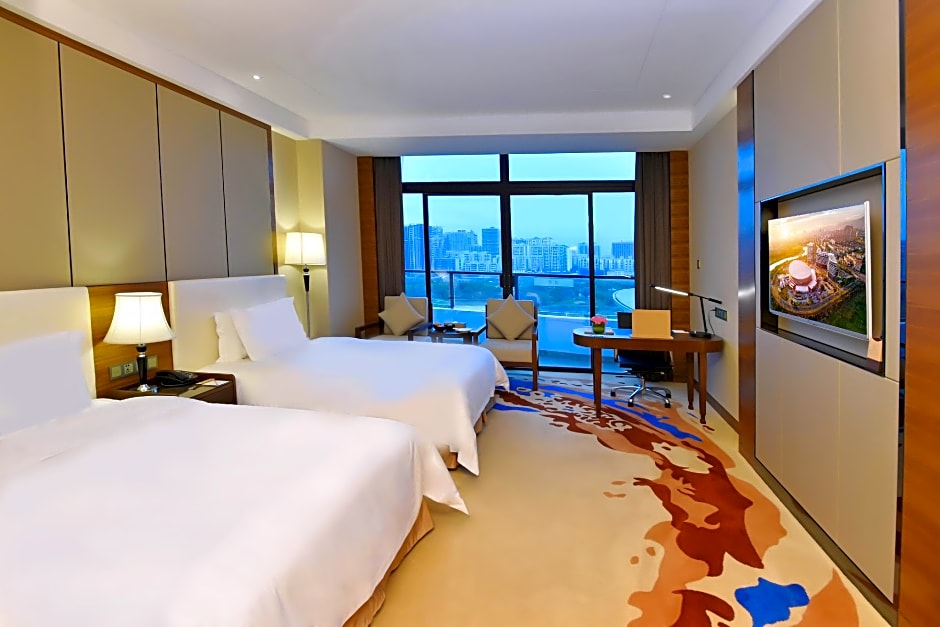 Grand Skylight International Hotel Huizhou