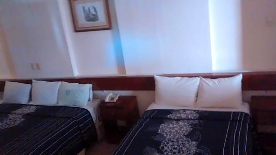 HOTEL POSADA DEL SOL