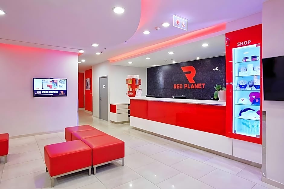 Easy Planet Phuket Patong