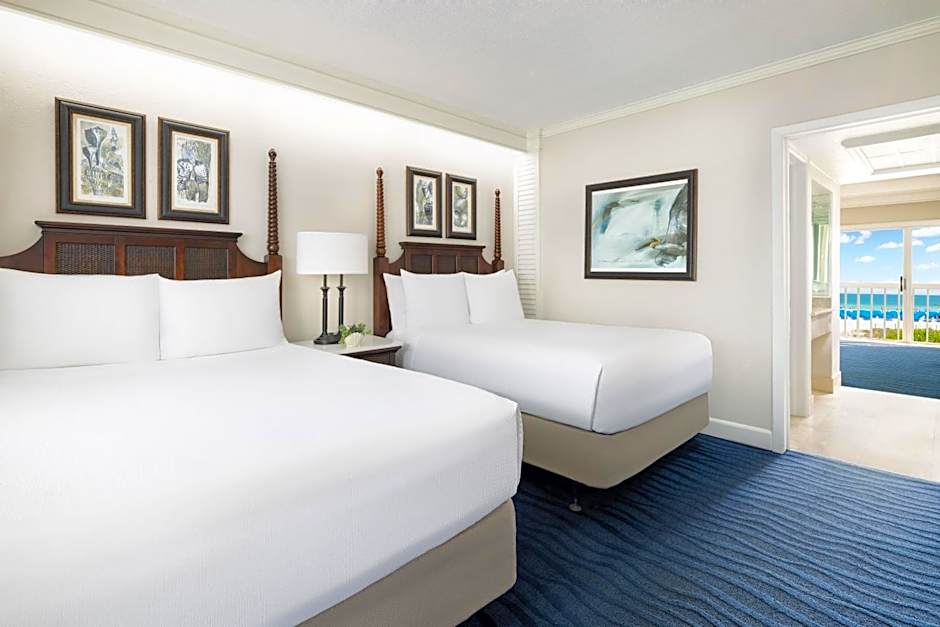 Island Grand at TradeWinds