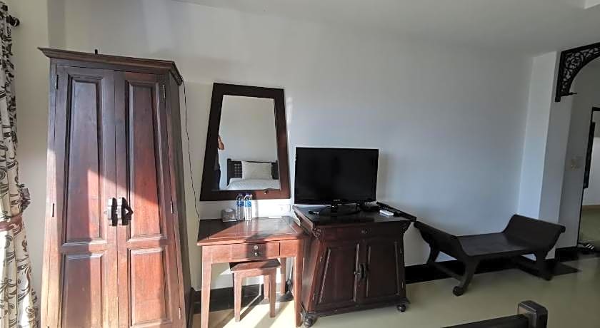 Baan Andaman Bed & Breakfast Hotel