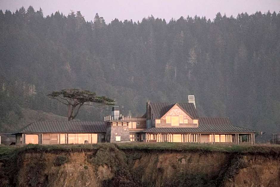 The Inn at Newport Ranch