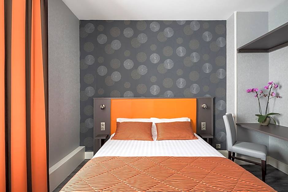 Logis Maison Vauban - Hotel St Malo