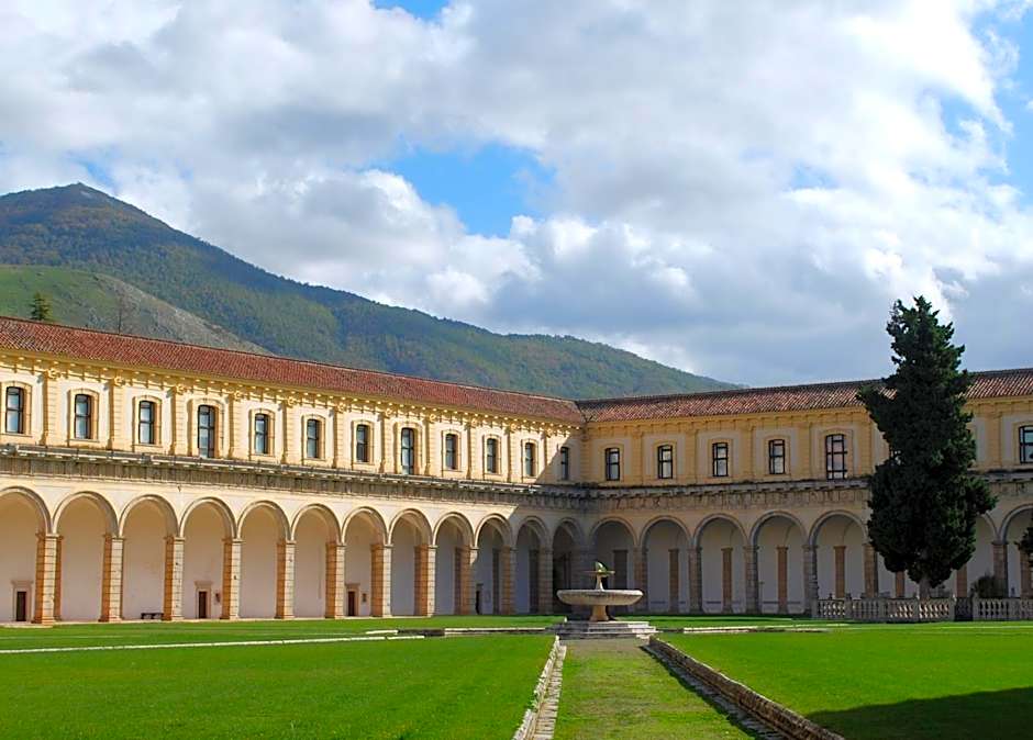 Ca' del Conte - Maison de Charme