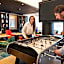 Novotel Suites Paris CDG Airport Villepinte