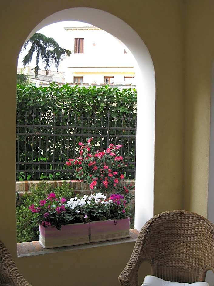 Ca' San Rocco