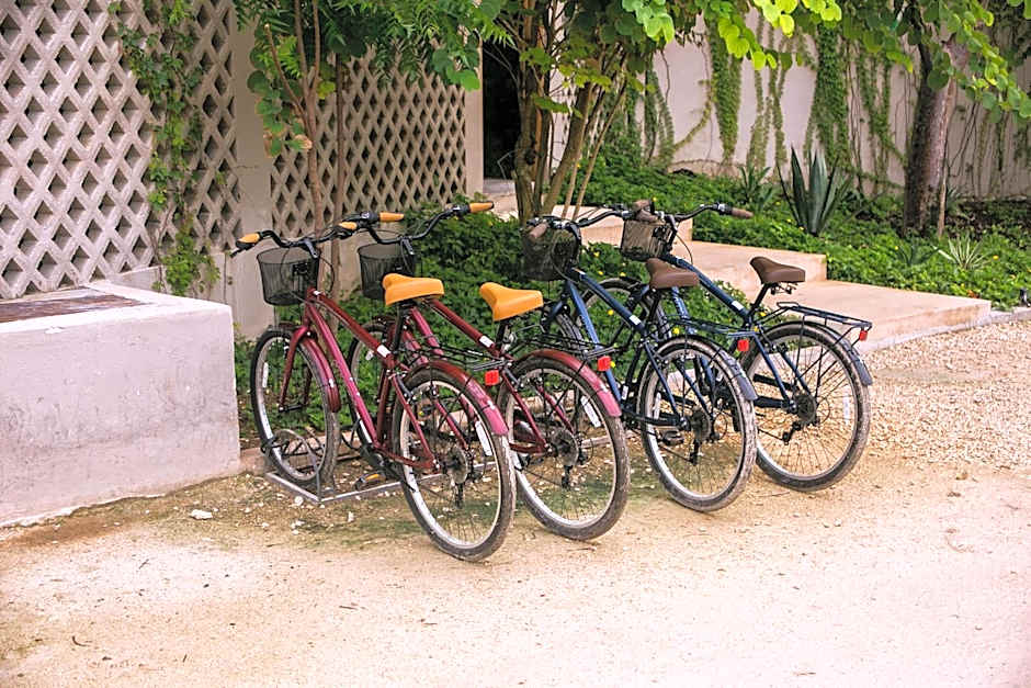 Alea Tulum by Blue sky