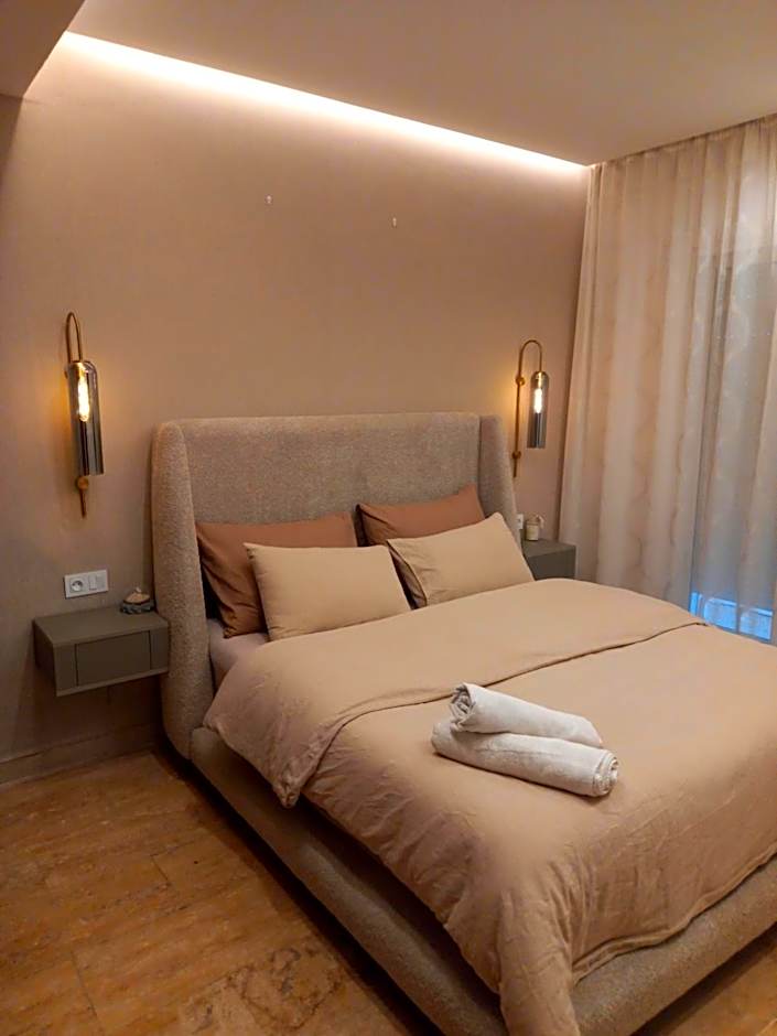 Appartement family only