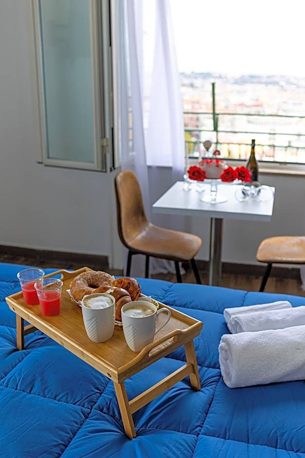 Nel Cuore di Parthenope