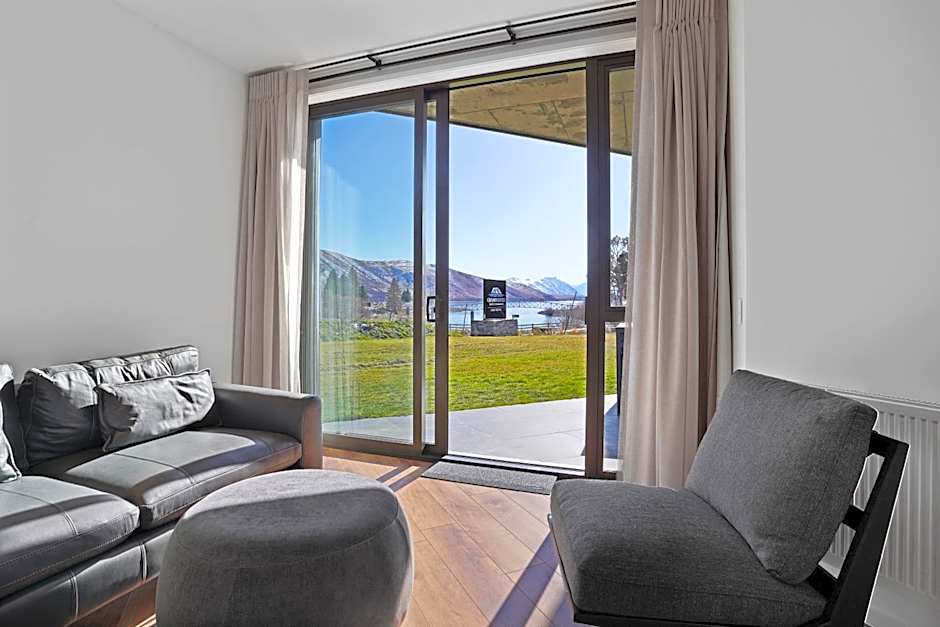 Grand Suites Lake Tekapo