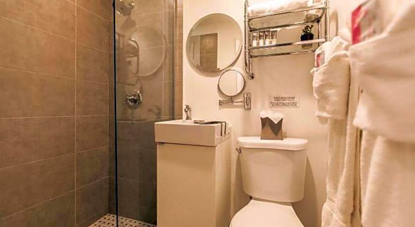 Odyssey of South Beach Apart Hotel – Miami Beach, FL