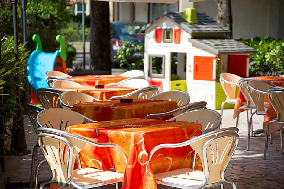 Hotel Silvia