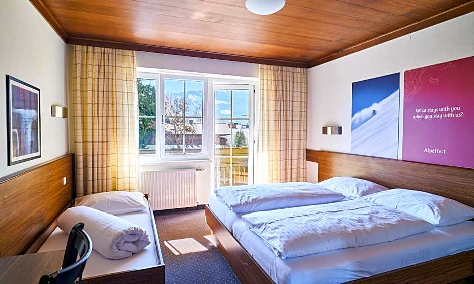 Hotel Pinzgauerhof by Alpeffect Hotels