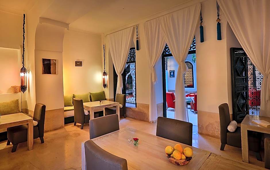 Hotel & Spa Dar Sara