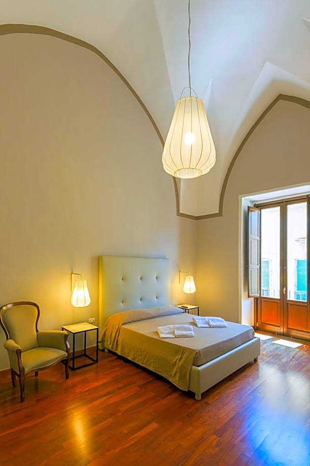 B&B Centro Storico Lecce
