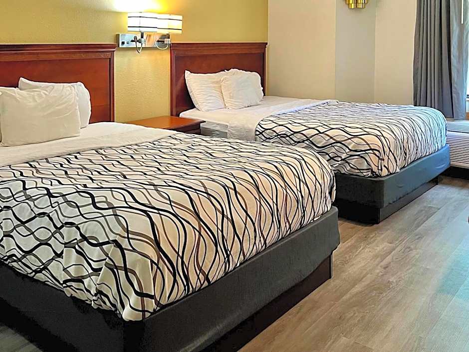 Rodeway Inn Boise Airport