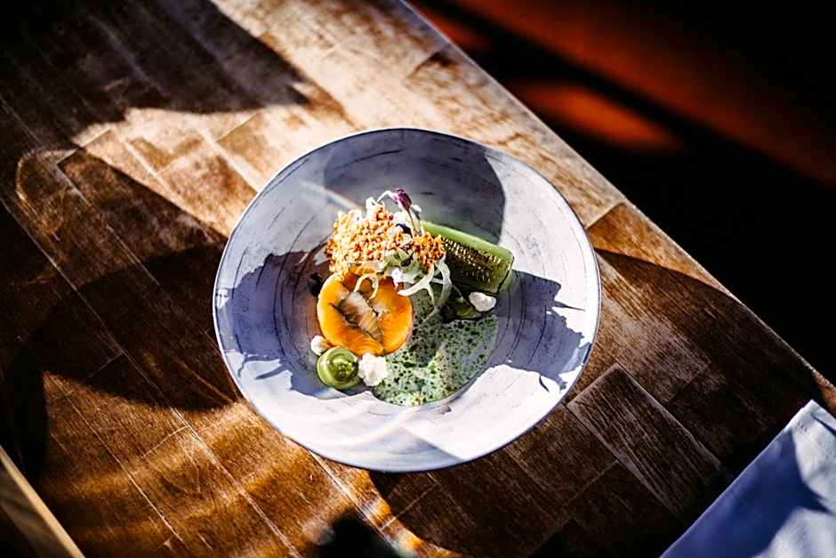 Lapland Hotels Ounasvaara Chalets