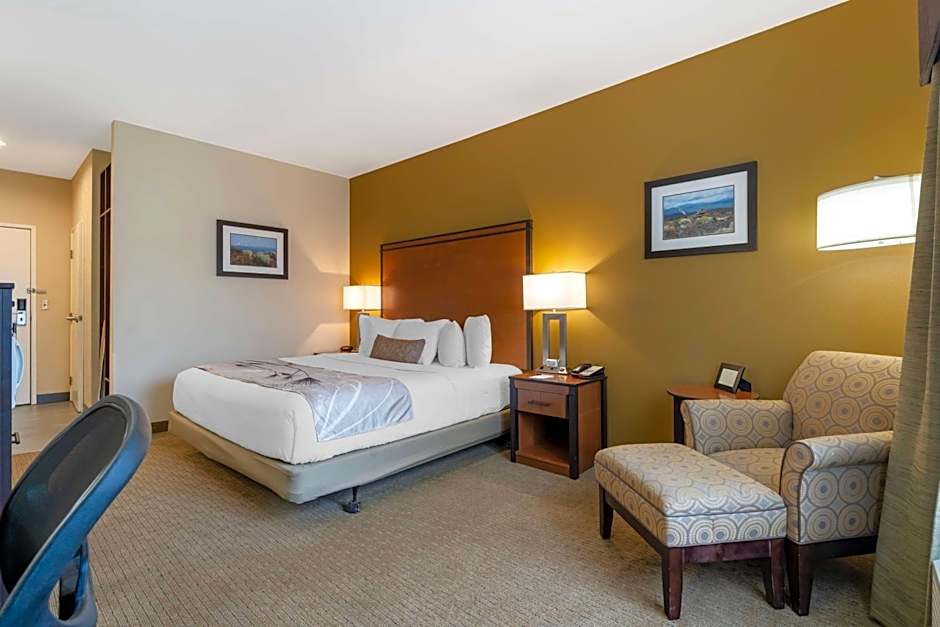 Best Western Plus Bend North