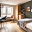 Genusshotel Krone & Roadtrips bei Basel