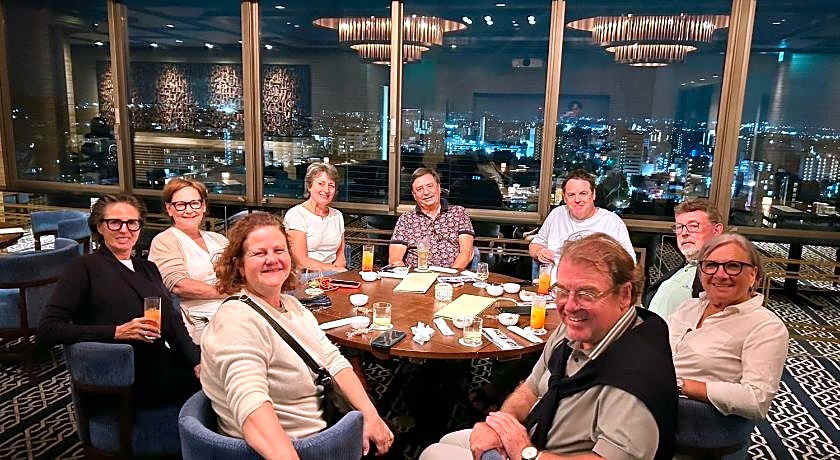 Kokusai 21 International Hotel