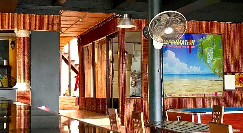 Ploy Inn Koh Chang