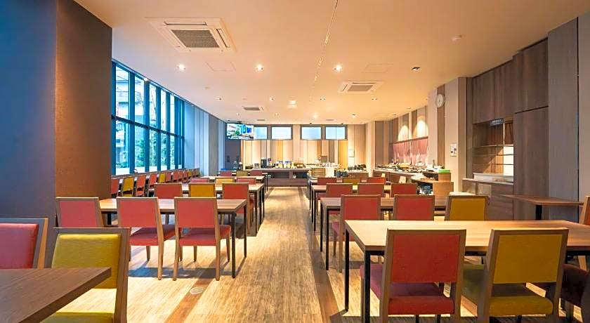 Tabino Hotel lit Matsumoto