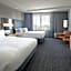 Courtyard by Marriott Lubbock Downtown/University Area