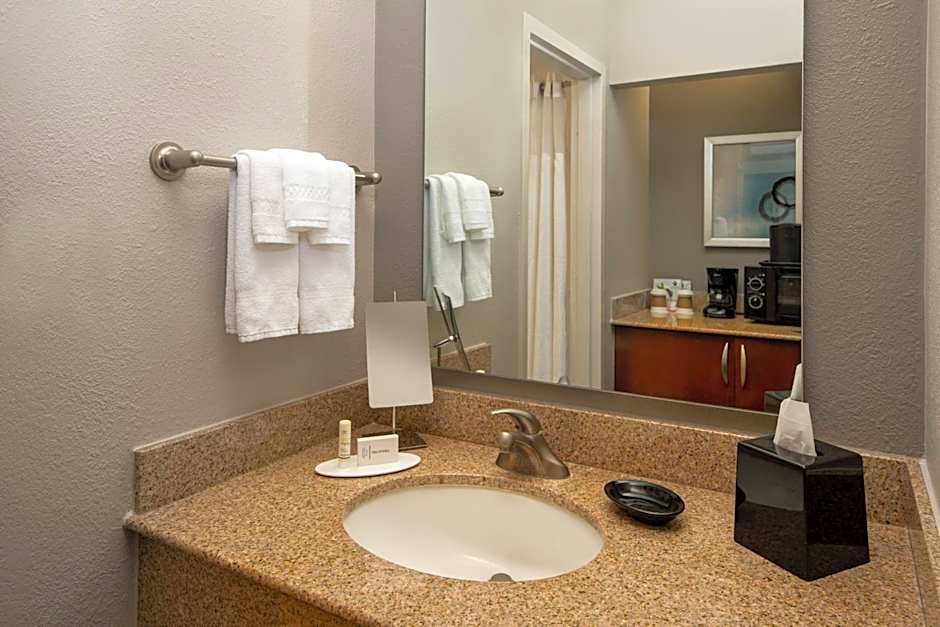 Courtyard by Marriott Jacksonville at the Mayo Clinic Campus/Beaches