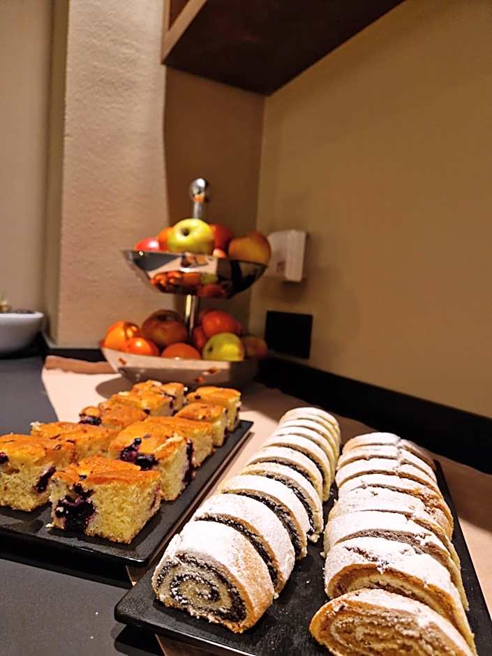 Hotel Bernarda