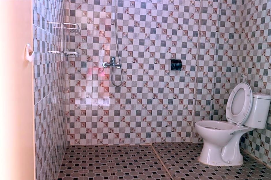 Laster Jony's Guest House