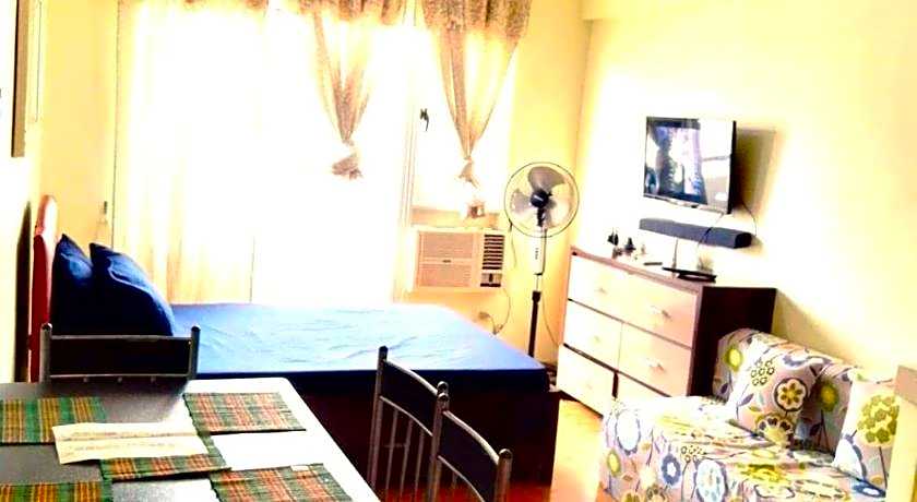 Kara's Condotels Cebu