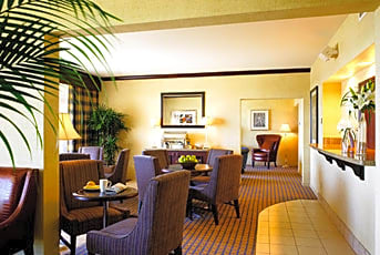 Sheraton Park Hotel at the Anaheim Resort