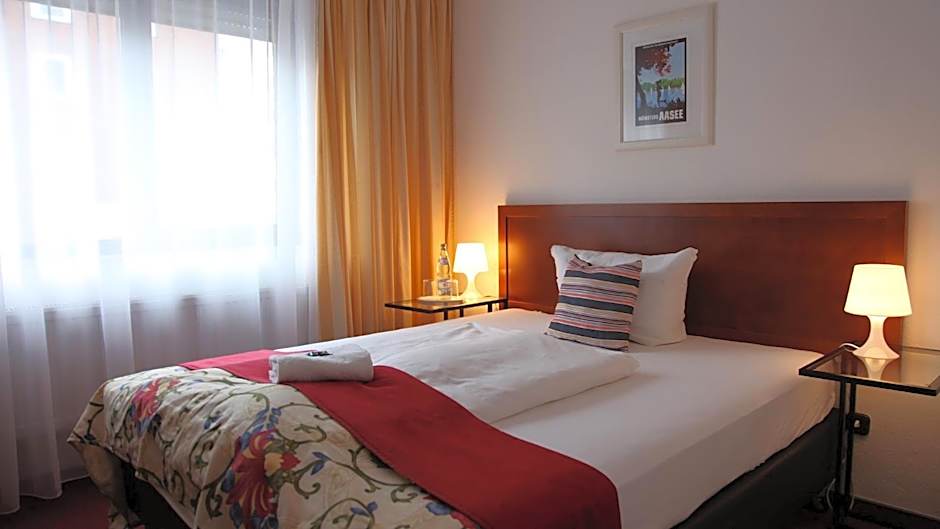 Cityhotel Amadeus