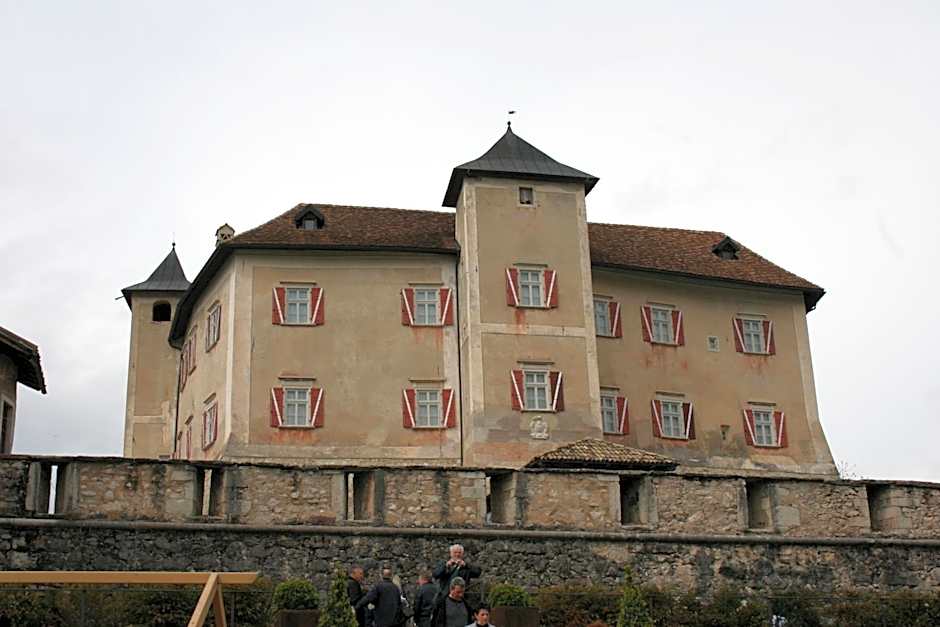 Rifugio Sores Adventure