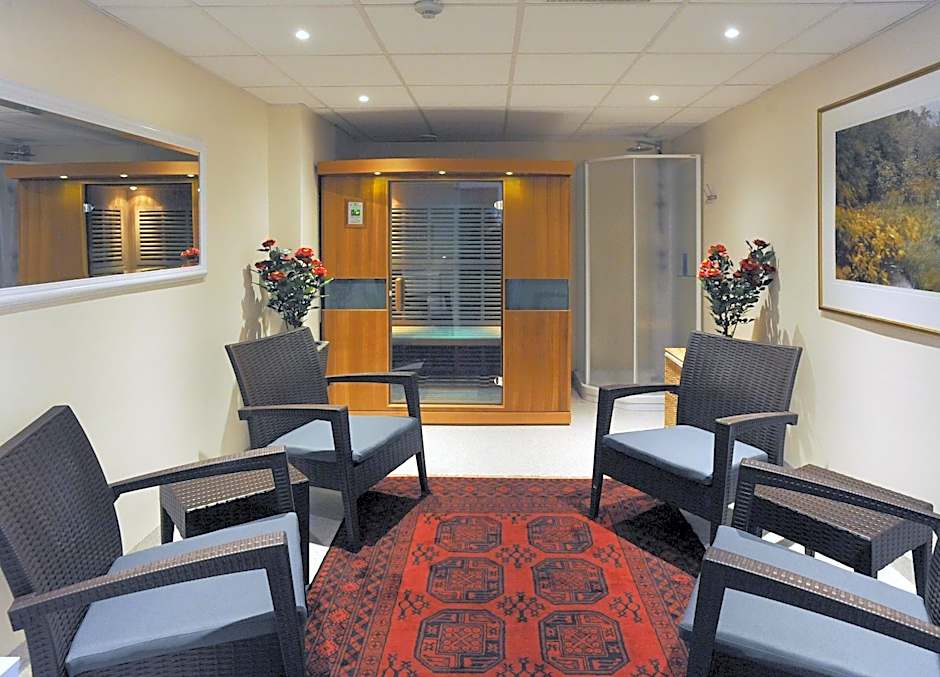 Viktoria Hotell & Konferens