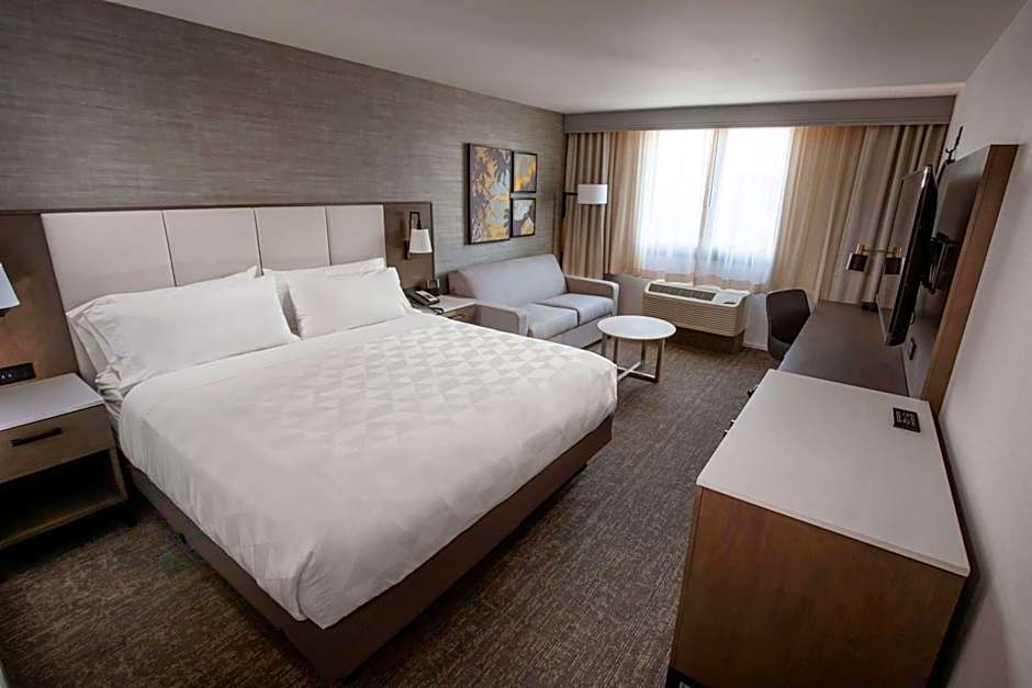 DoubleTree by Hilton Buena Park