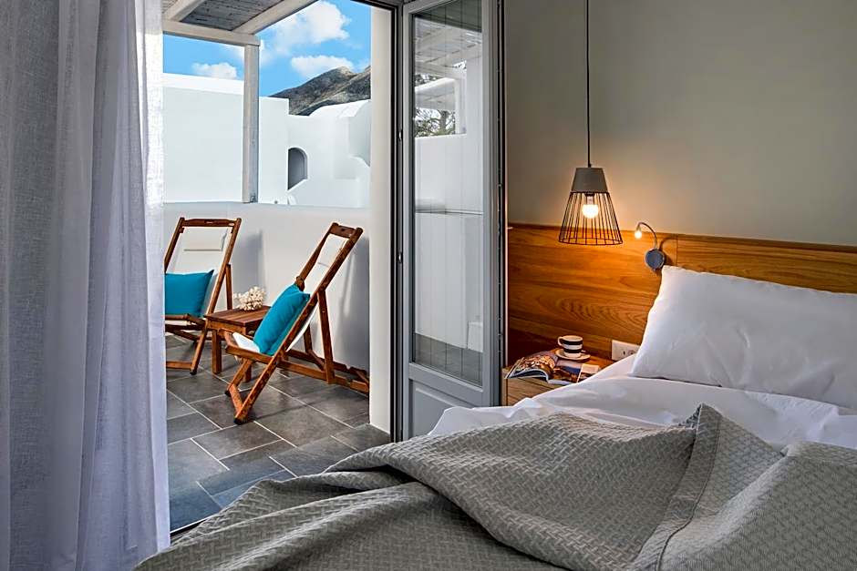 Meltemi Village Hotel