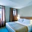 Park Hotel Olimpia