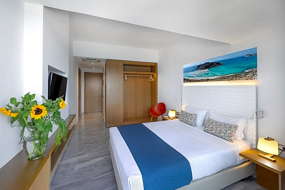 Archipelagos Hotel