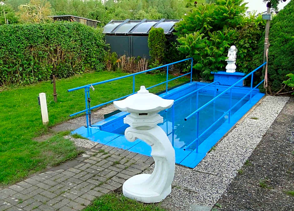 Hotel Hoxter Am Jakobsweg