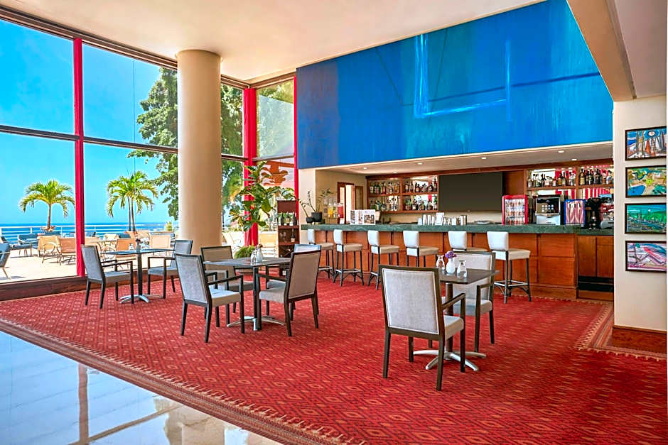 Venezuela Marriott Hotel Playa Grande