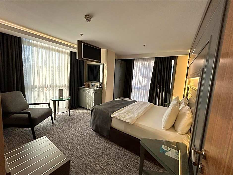 Grand Turkuaz Hotel
