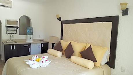 King Room Beachfront