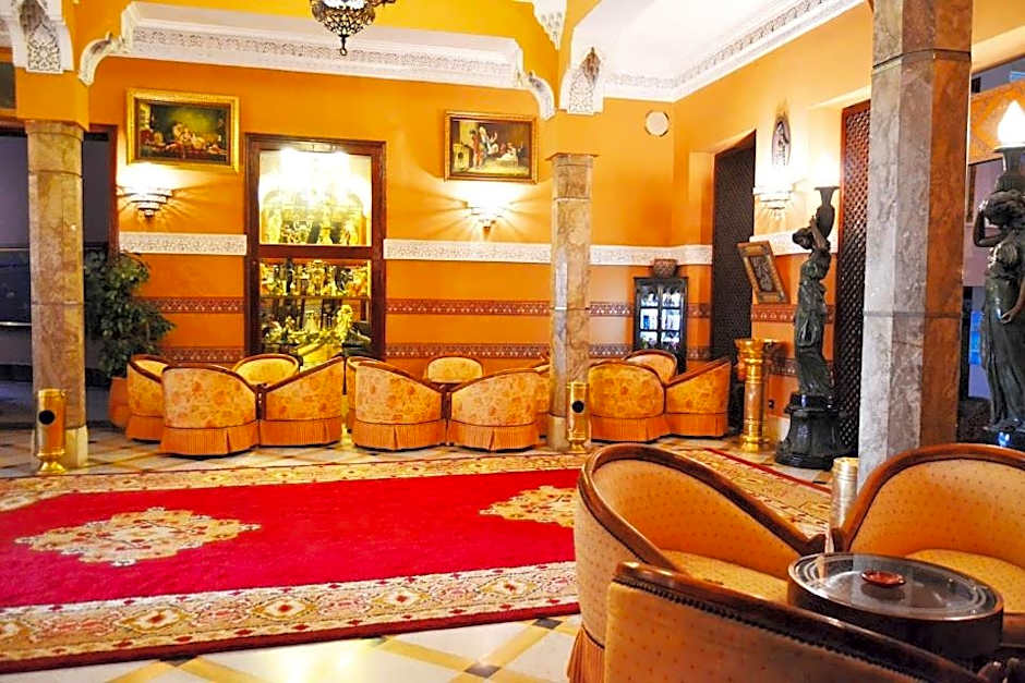 Hôtel Transatlantique