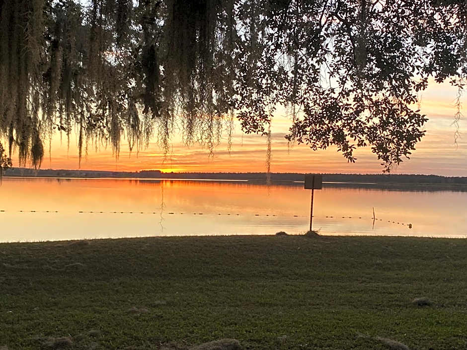 Little Lake Kerr-Maid