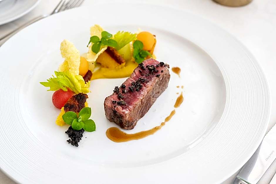 Wellnesshotel Schweizerhof